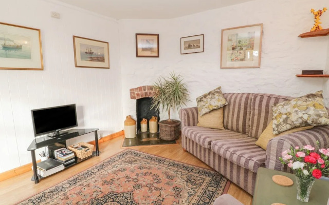 The Coach House