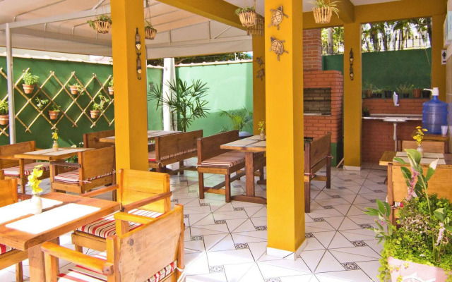 Pousada Pataxó