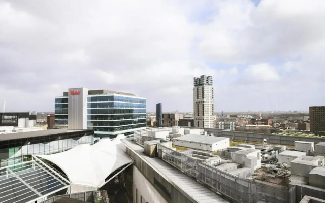 Remarkable 2bed Apartment in London