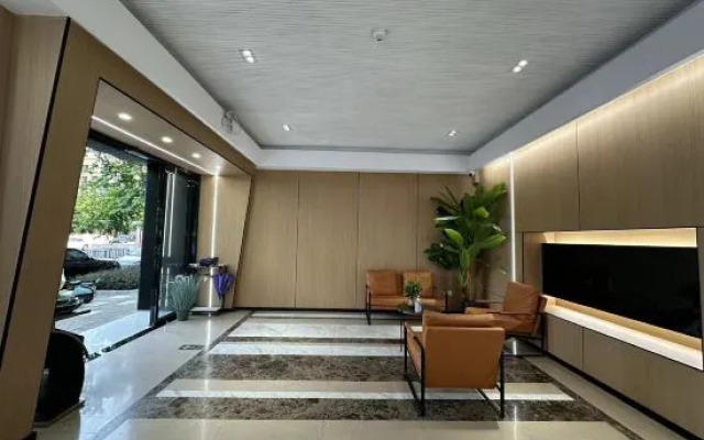 Gao'er Fengshang Hotel