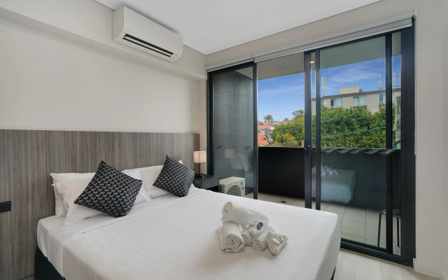 Coogee Studio Apartments
