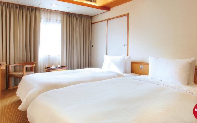 Taipei Radium Kagaya International Hotel