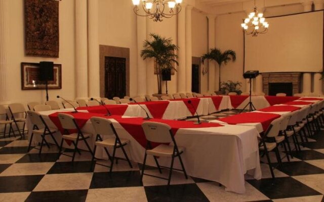 Alamos Hotel Colonial