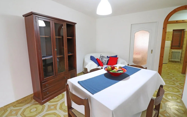 Casa Olimpia in Otranto 6 Guests