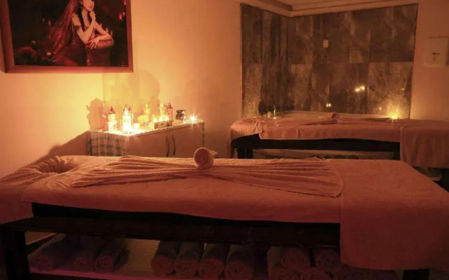 Roseira Beach Resort