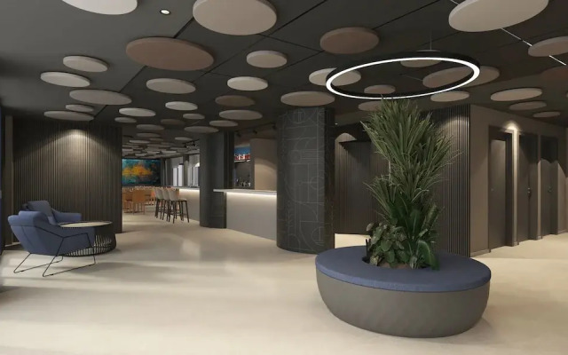 Hotel Sercotel Plana Onda
