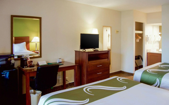SureStay Hotel by Best Western St. Pete Clearwater Airport