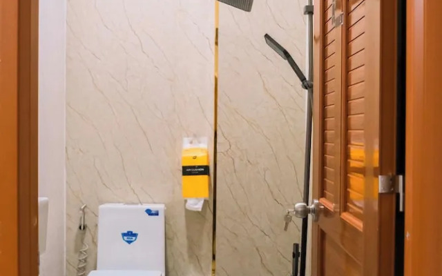 Hieu Sang 68 Hostel and Villas