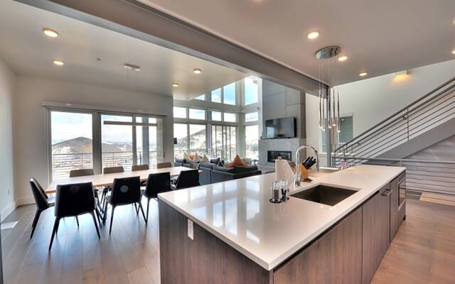 Apex Residences, Park City - Canyons Village
