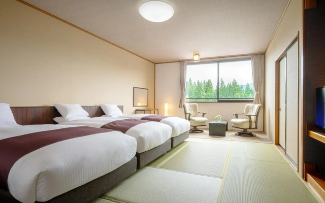 Muikamachi Onsen Healing Inn Ryuki