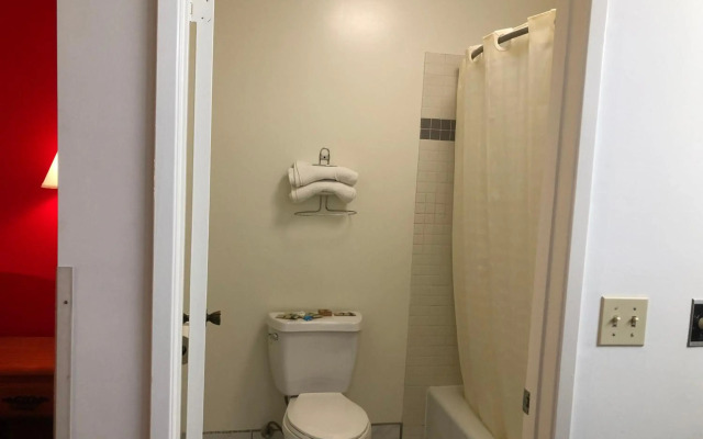 Luxury Inn