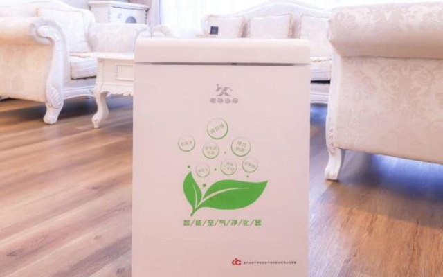 Times Apartment Hotel – Guest Rooms – Shenzhen