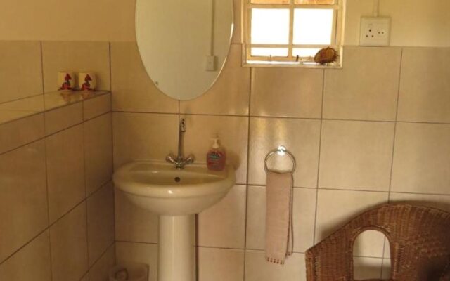 Thokozani Lodge