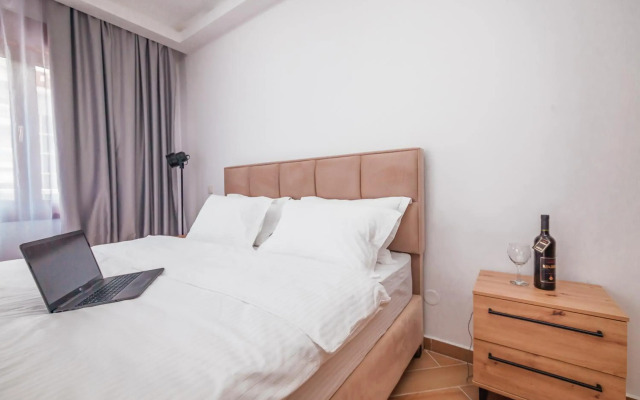 Hotel Magnolija