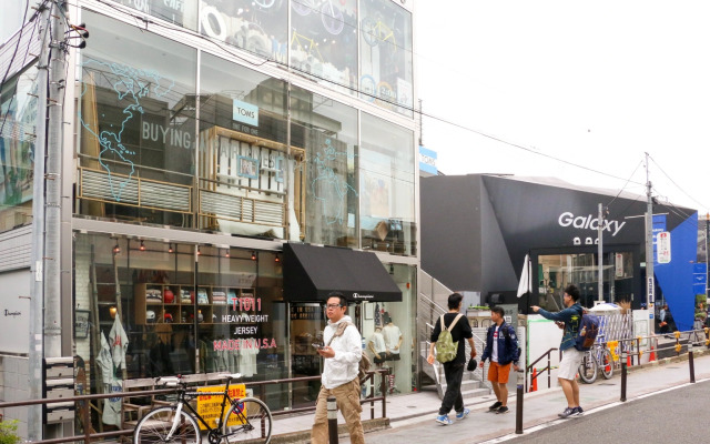 Jingumae Taurus 502 - Vacation STAY 43720v