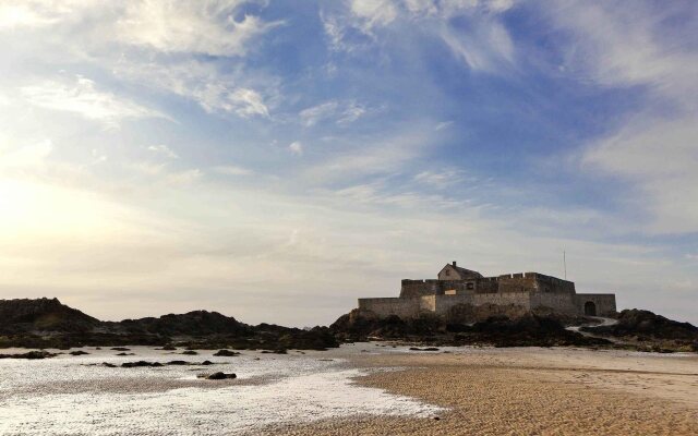 Mercure Saint Malo Balmoral
