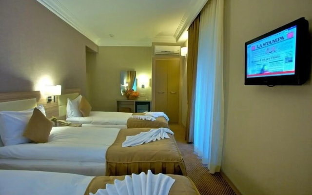 Laleli Emin Hotel