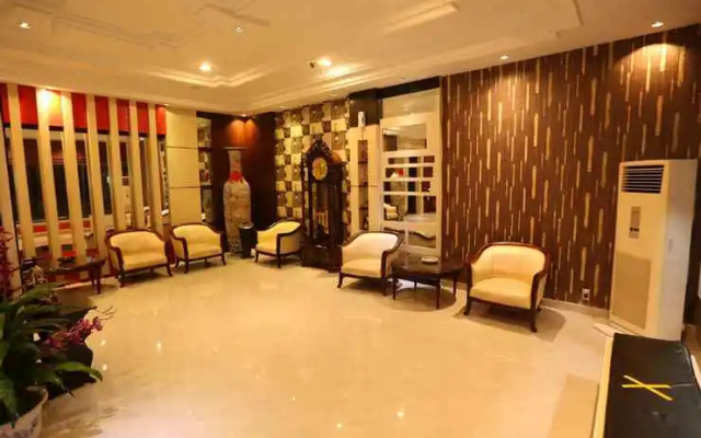 City Hotel Dumai