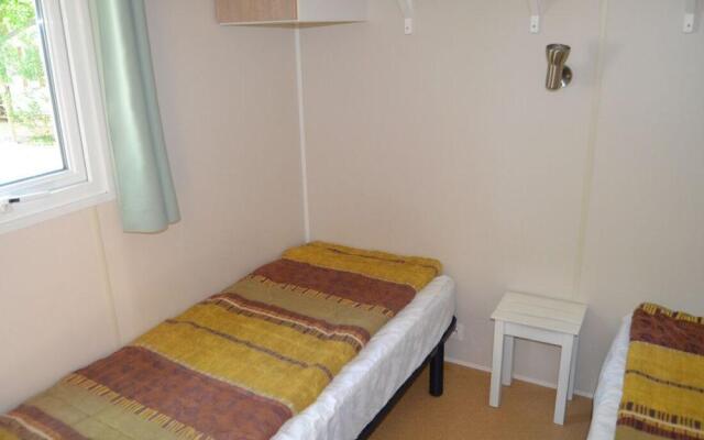 Camping le Casque Roi