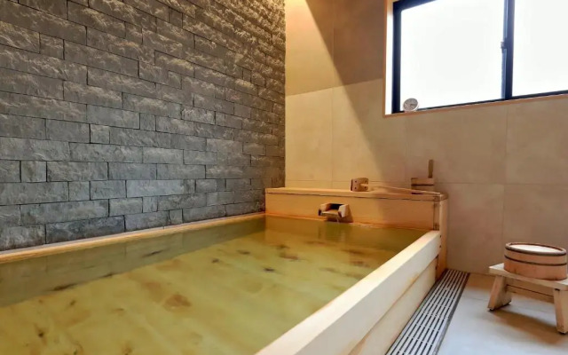 The Retreat Mikuni