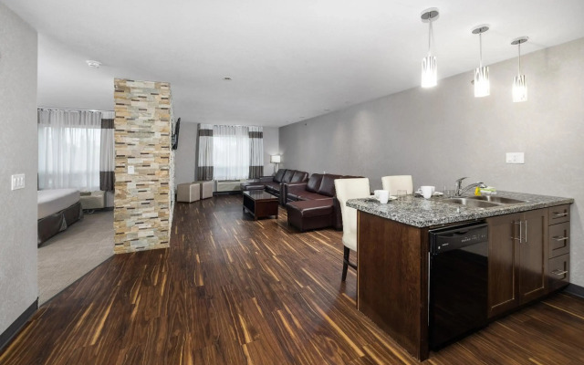 Home Inn & Suites Yorkton