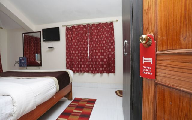 Star Inn By OYO Rooms