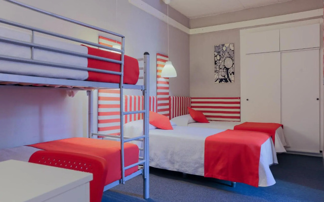 Hotel Palermo Barcelona