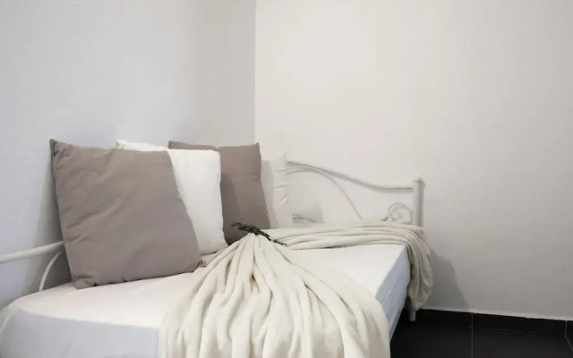 Petra Mykonos Studios & Suites