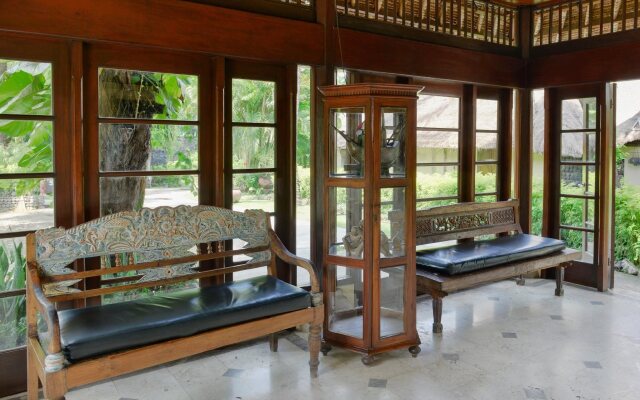 Mimpi Resort Tulamben