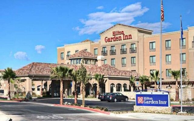 Hilton Garden Inn Palmdale