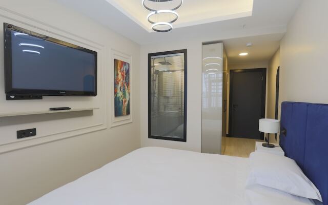Ravello Suites Taksim