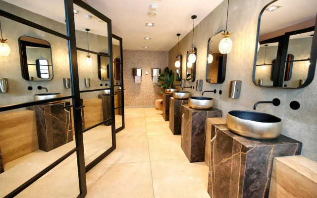 Van Der Valk Hotel Akersloot