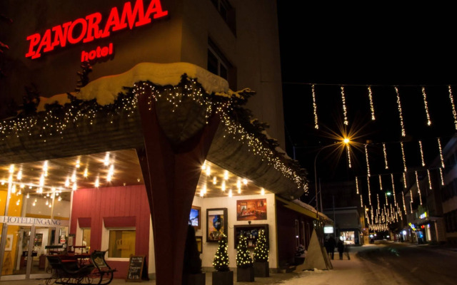Panorama Hotel