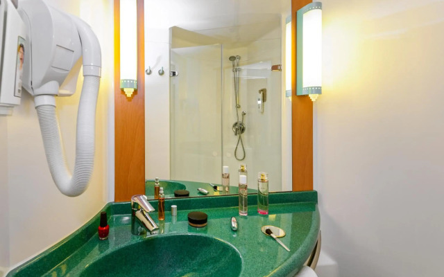 ibis Liège Seraing