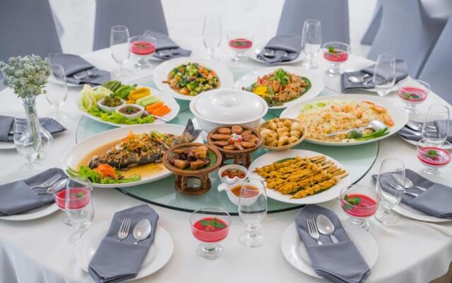 Kong Garden View Resort