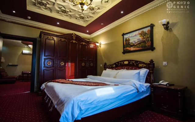 Rabigh Tower Hotel