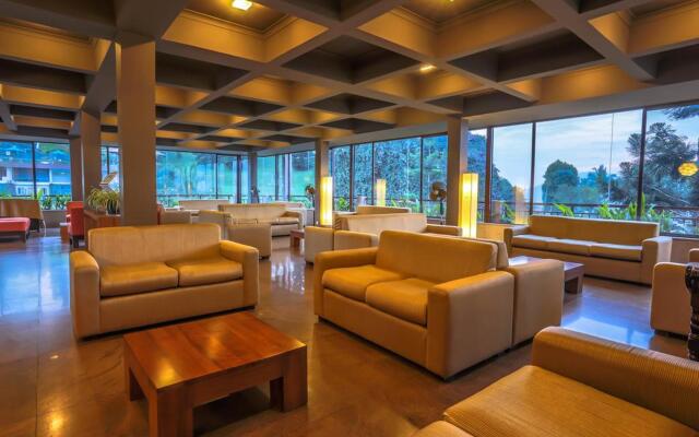 Tourmaline Hotel