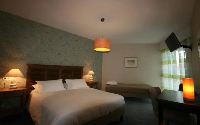 Auberge du Cabestan