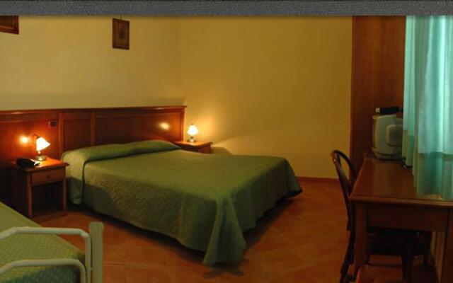 Villino Gregoraci Relais