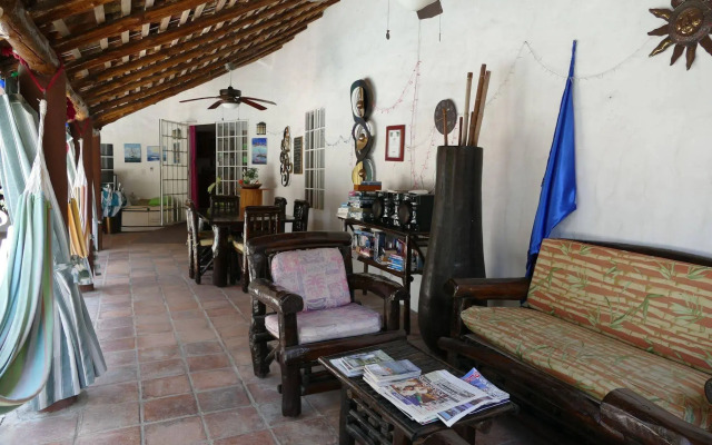 Villa Botero By Casa Mojito B&B