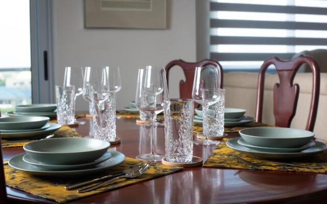 3-bedroom Apartment in Tema - Chez Akwasi
