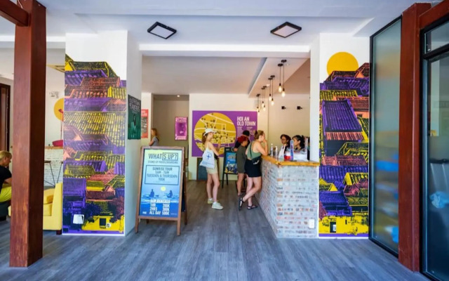 Hoi an Travel Lodge Hotel