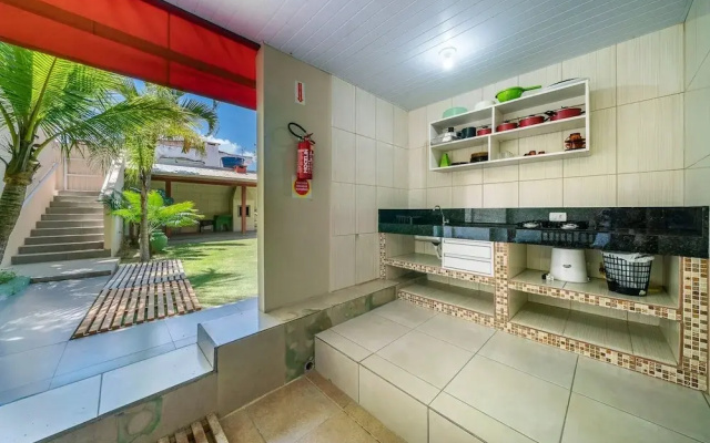 AP 03A - Residencial Solavir