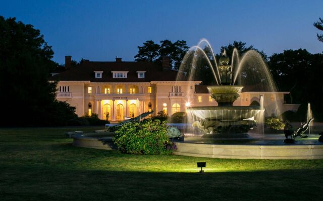 The Wylie Inn and Conference Center at Endicott College