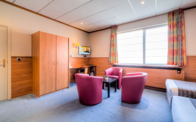 Value Stay Menen