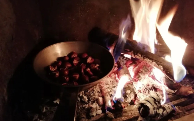 B&B The Lost Village el Acebuchal