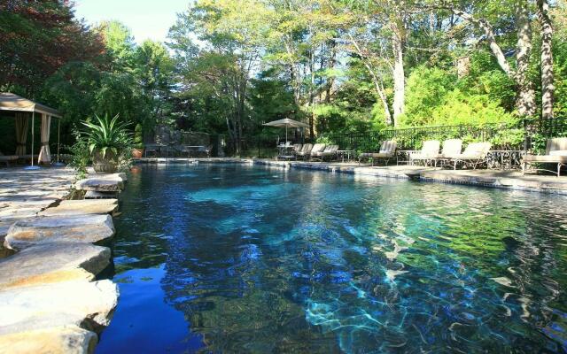 White Barn Inn & Spa, Auberge Resorts Collection