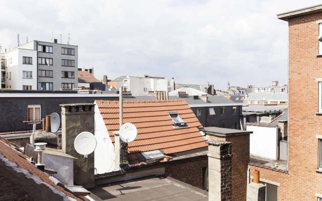 Grand Place Apartments