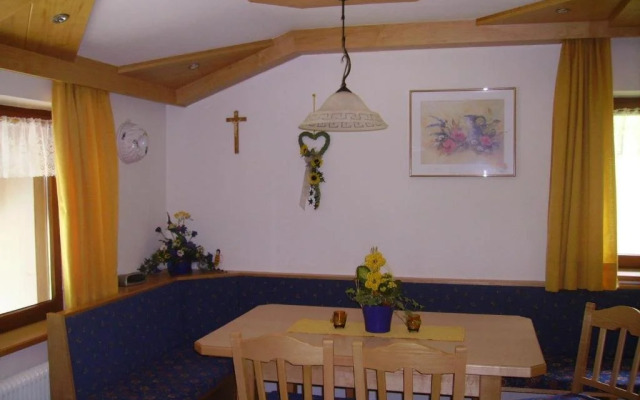 Alpenbauernhof Gröbenhof