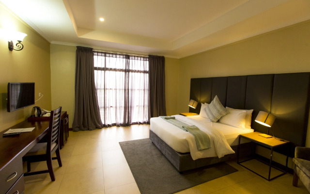 Kilimanjaro Wonders Hotel
